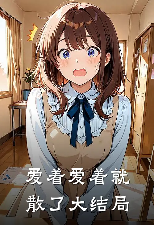 爱着爱着就散了大结局
