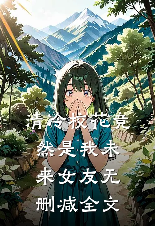 清冷校花竟然是我未来女友无删减全文