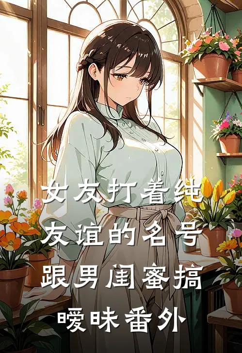 女友打着纯友谊的名号，跟男闺蜜搞暧昧 番外