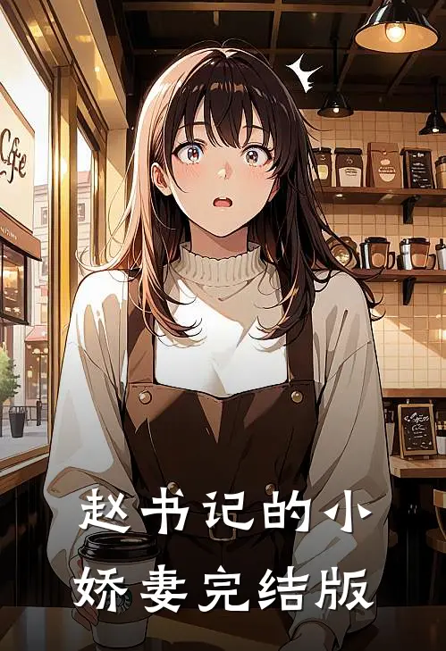 赵书记的小娇妻完结版
