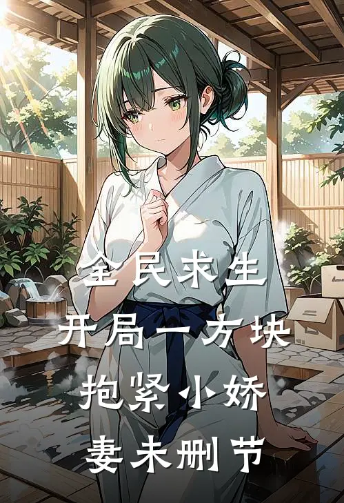 全民求生：开局一方块，抱紧小娇妻未删节