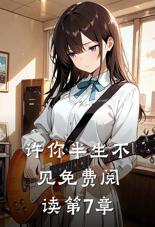 许你半生不见免费阅读第7章