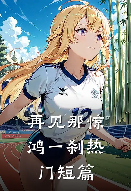 再见那惊鸿一刹热门短篇