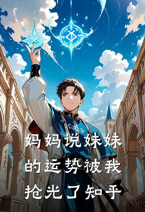 妈妈说妹妹的运势被我抢光了知乎
