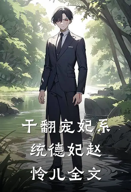 干翻宠妃系统德妃赵怜儿全文