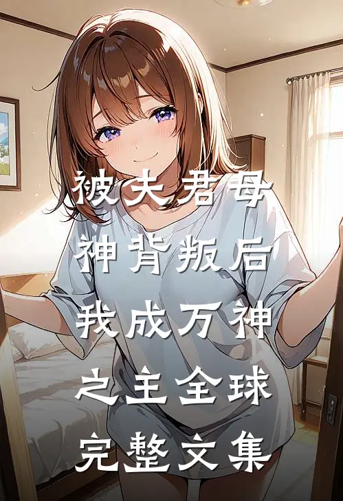 被夫君母神背叛后，我成万神之主全球完整文集