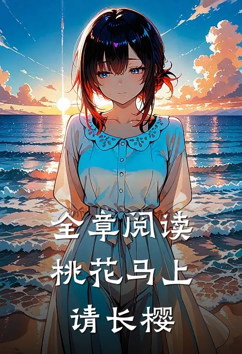 全章阅读桃花马上请长樱
