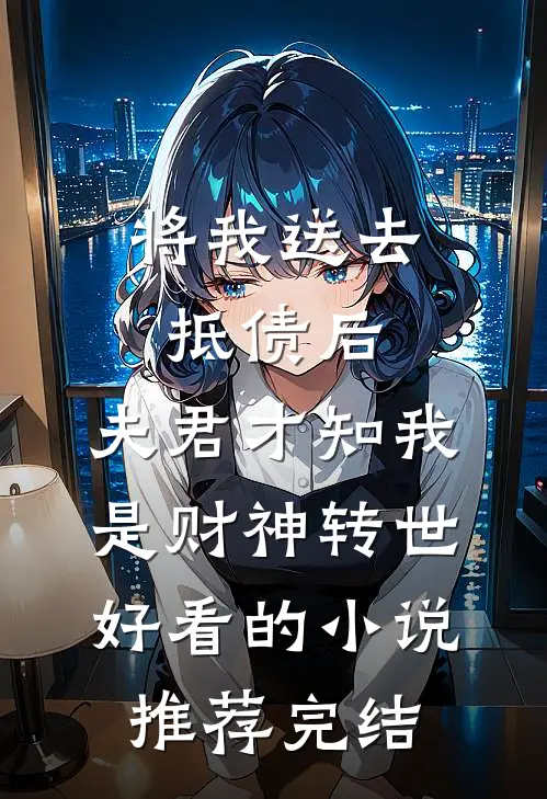 将我送去抵债后，夫君才知我是财神转世好看的小说推荐完结