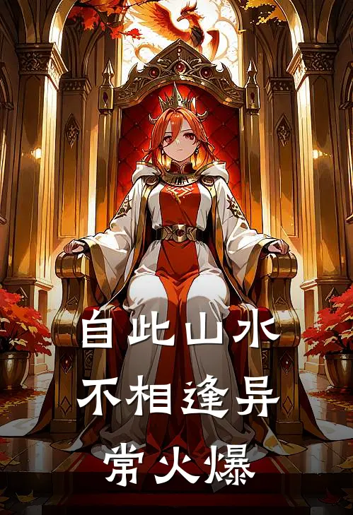 自此山水不相逢异常火爆