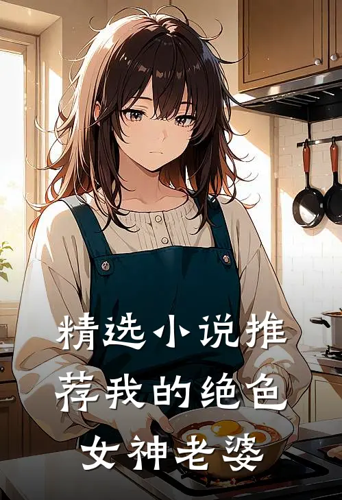 精选小说推荐我的绝色女神老婆