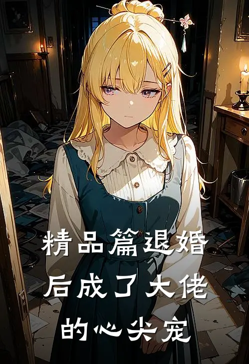 精品篇退婚后成了大佬的心尖宠