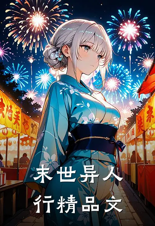 末世异人行精品文