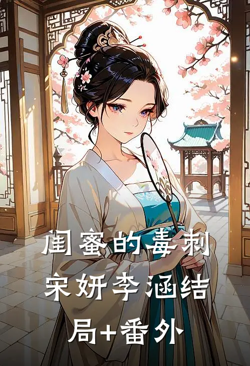 闺蜜的毒刺宋妍李涵结局+番外