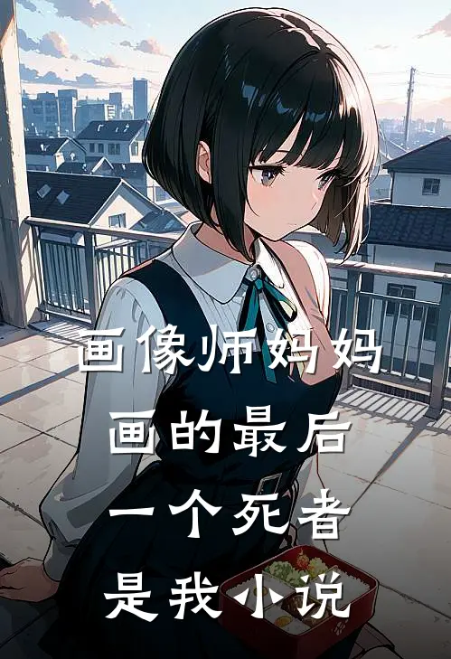 画像师妈妈画的最后一个死者是我小说