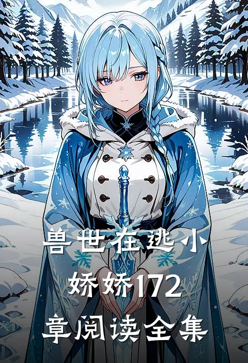 兽世在逃小娇娇172章阅读全集