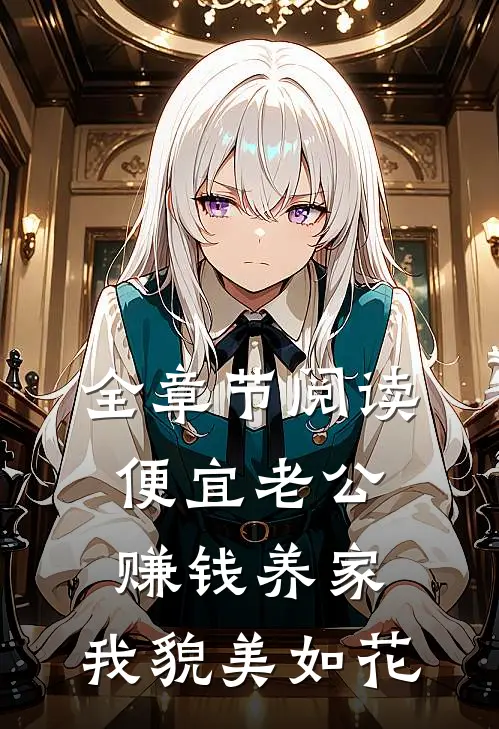 全章节阅读便宜老公赚钱养家，我貌美如花