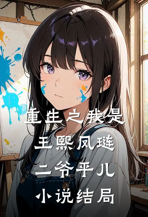 重生之我是王熙凤琏二爷平儿小说结局
