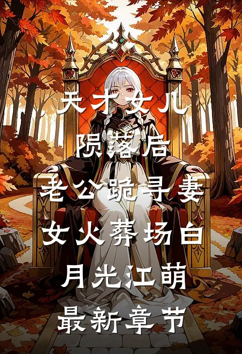 天才女儿陨落后，老公跪寻妻女火葬场白月光江萌最新章节