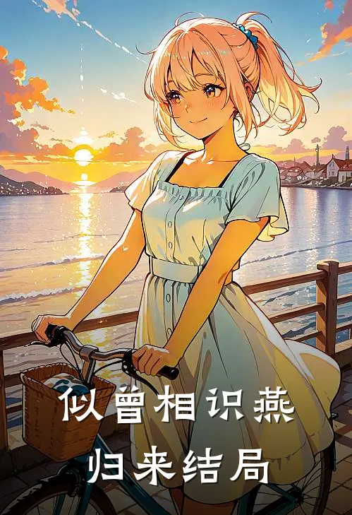 似曾相识燕归来结局
