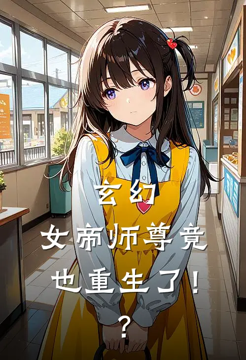 玄幻：女帝师尊竟也重生了！？