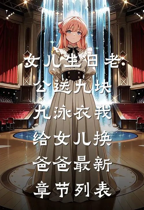 女儿生日老公送九块九泳衣我给女儿换爸爸最新章节列表