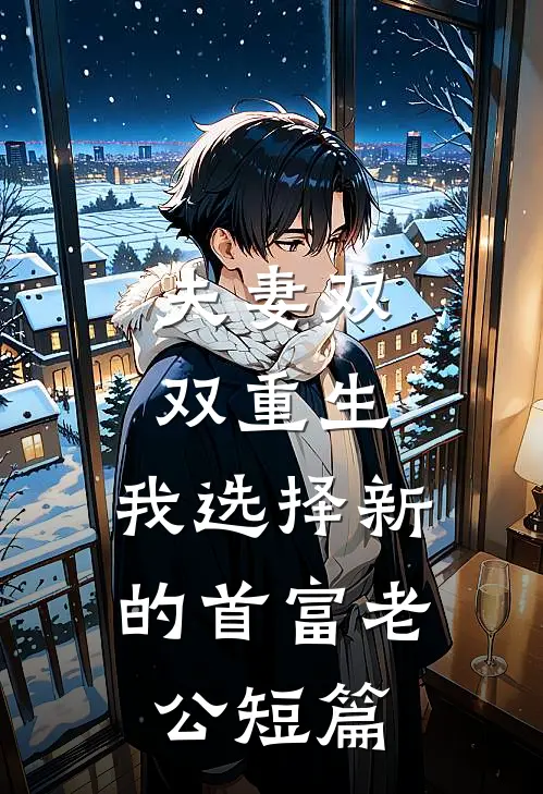 夫妻双双重生，我选择新的首富老公短篇