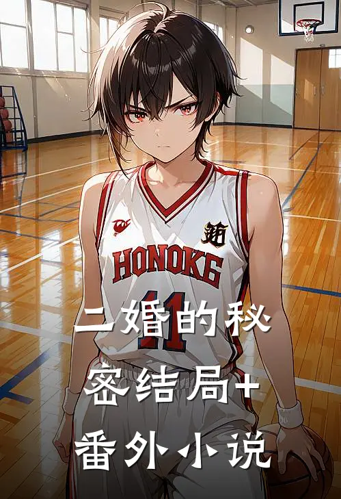 二婚的秘密结局+番外小说