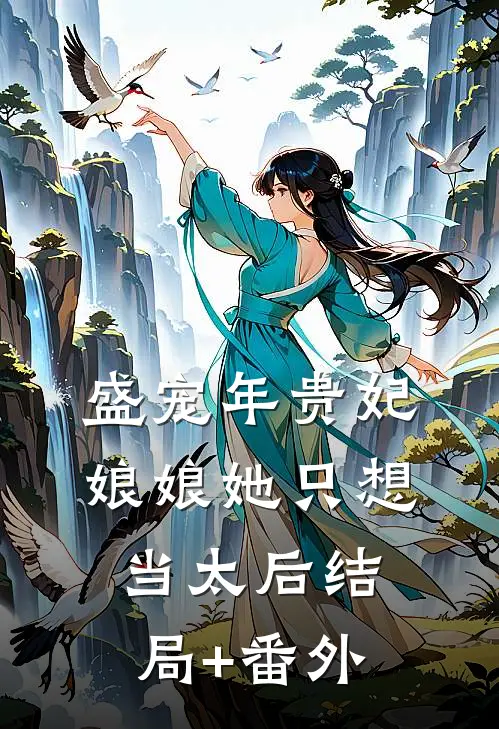 盛宠年贵妃娘娘她只想当太后结局+番外