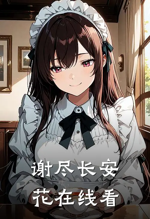 谢尽长安花在线看