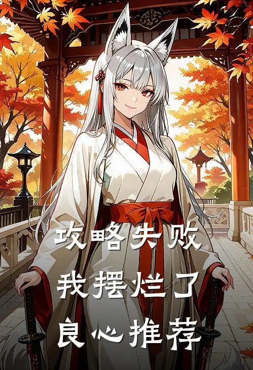 攻略失败，我摆烂了良心推荐