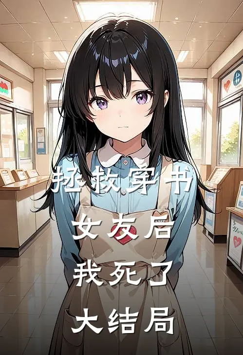 拯救穿书女友后，我死了大结局