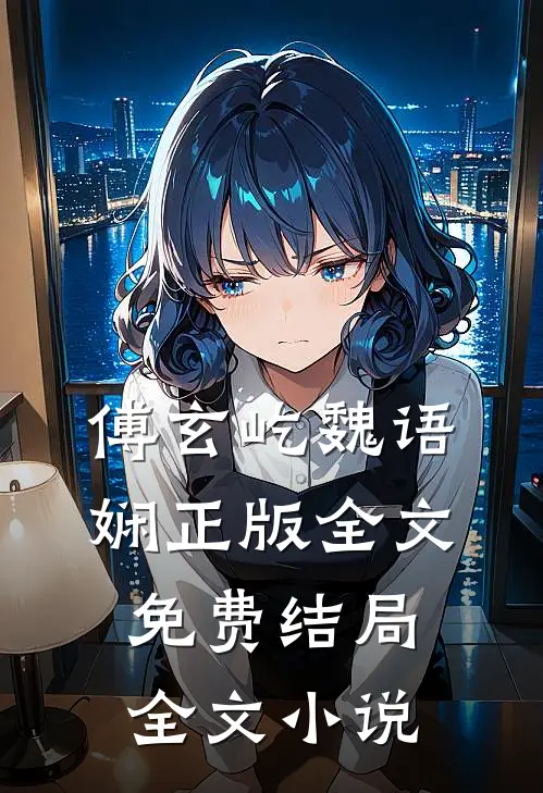 傅玄屹魏语娴正版全文免费结局全文小说