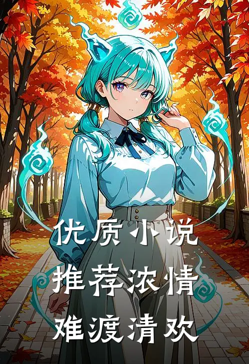 优质小说推荐浓情难渡清欢