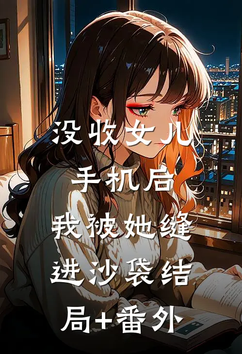 没收女儿手机后，我被她缝进沙袋结局+番外