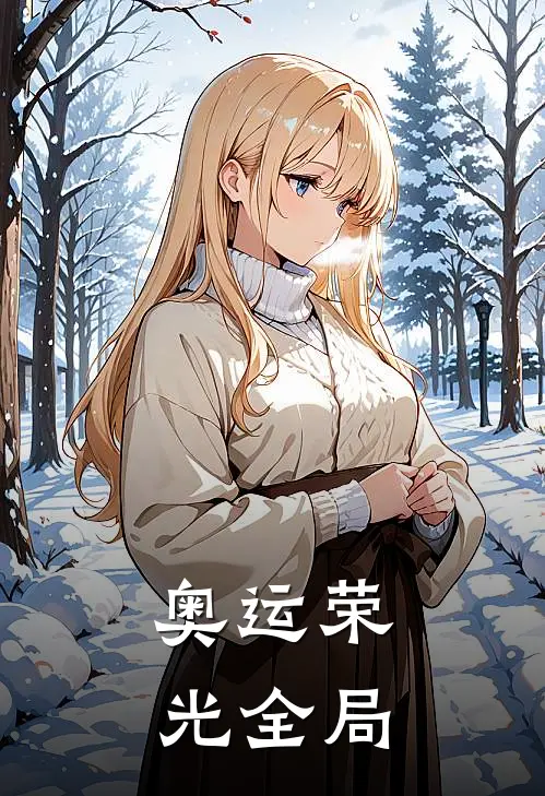 奥运荣光全局
