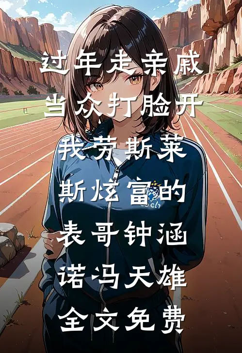 过年走亲戚，当众打脸开我劳斯莱斯炫富的表哥钟涵诺冯天雄全文免费