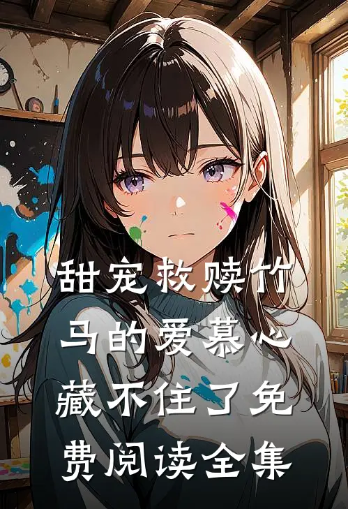 甜宠救赎竹马的爱慕心藏不住了免费阅读全集