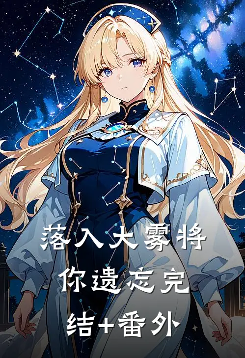 落入大雾将你遗忘完结+番外