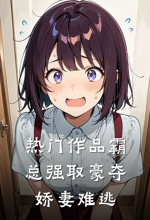 热门作品霸总强取豪夺：娇妻难逃