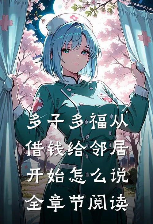 多子多福从借钱给邻居开始怎么说全章节阅读