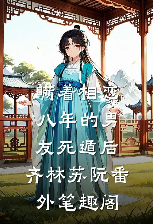 瞒着相恋八年的男友死遁后：齐林苏阮番外笔趣阁