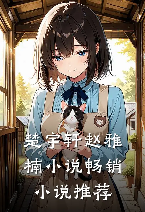 楚宇轩赵雅楠小说畅销小说推荐