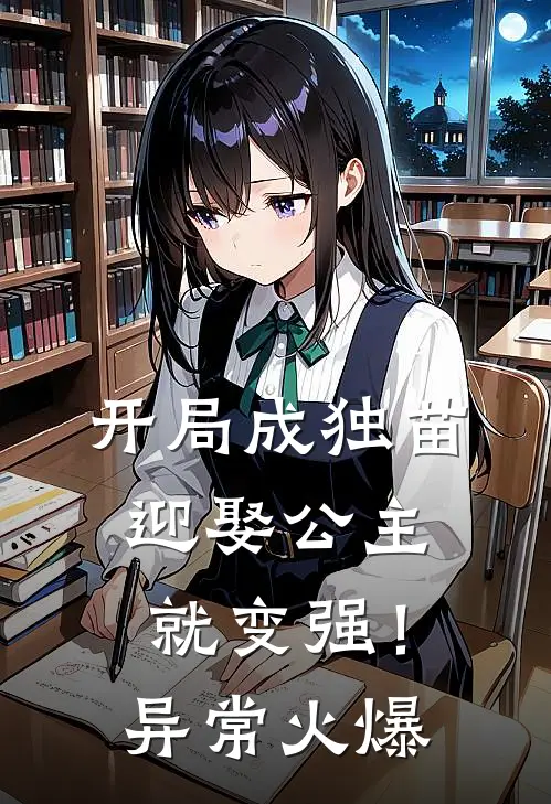 开局成独苗，迎娶公主就变强！异常火爆
