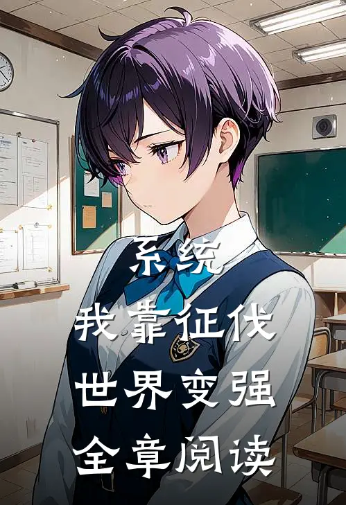 系统：我靠征伐世界变强全章阅读
