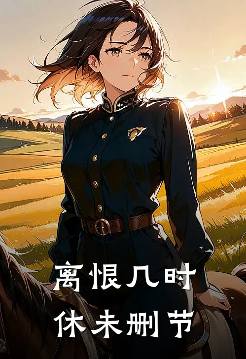 离恨几时休未删节