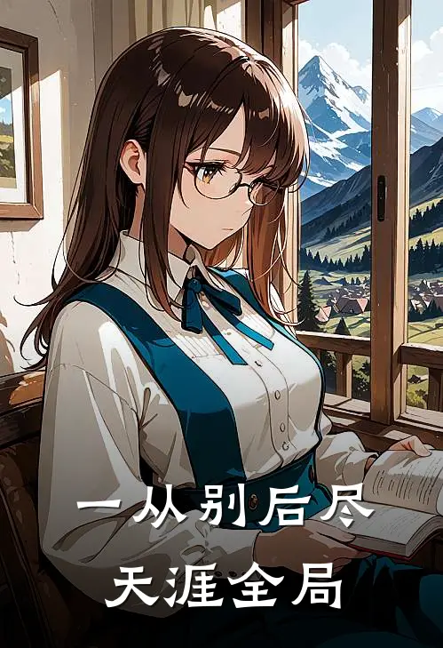 一从别后尽天涯全局