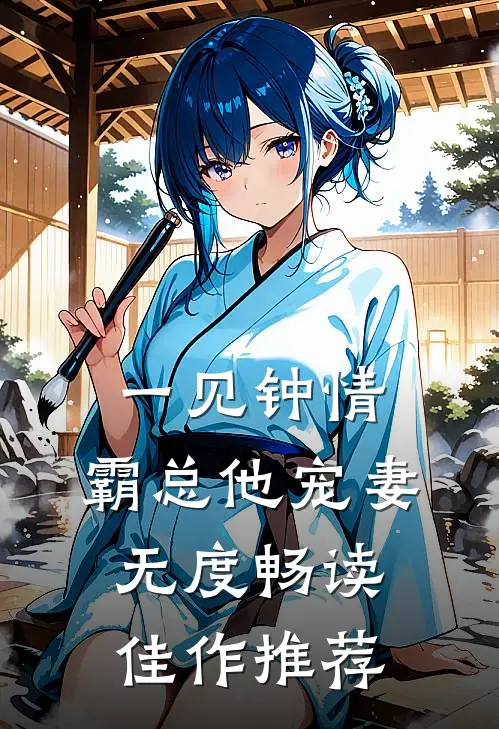一见钟情：霸总他宠妻无度畅读佳作推荐