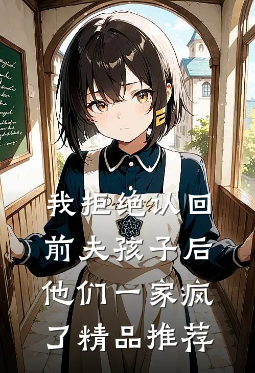 我拒绝认回前夫孩子后，他们一家疯了精品推荐