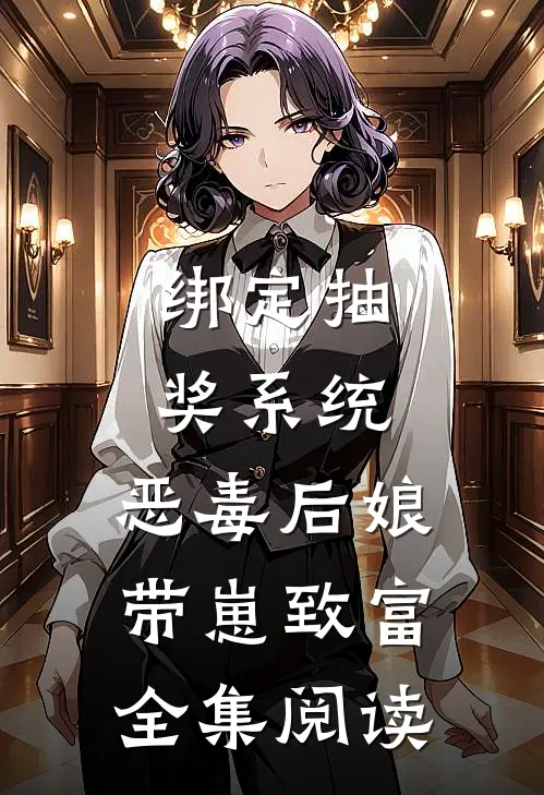 绑定抽奖系统：恶毒后娘带崽致富全集阅读