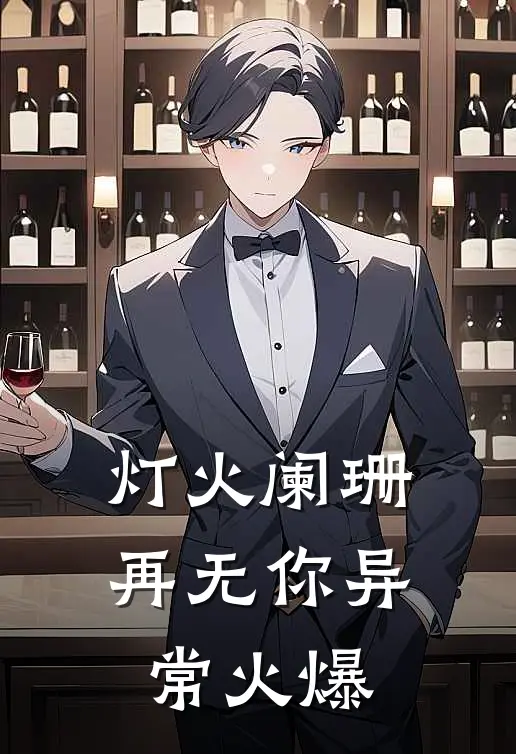 灯火阑珊再无你异常火爆
